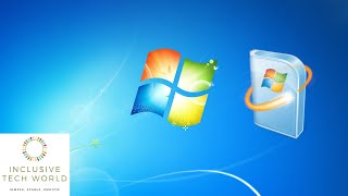 How to Install Updates for Windows 7 until October 2024January 2025 [upl. by Olegnaid]