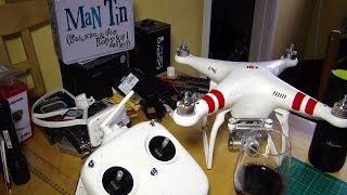 How to Link DJI Mavic Air to the Remote Controller [upl. by Trescha]