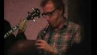 Woody Allen Jazz in New York [upl. by Sirroned]