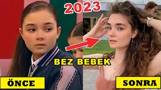 Bez Bebek Şimdiki Halleri  2023 [upl. by Ayotac717]