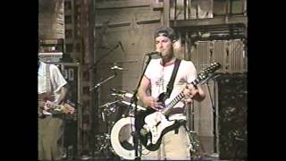 Beastie Boys HD  Sabotage  David Letterman   1994 [upl. by Mcclelland]