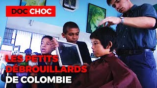 Les petits débrouillards de Colombie [upl. by Jami]