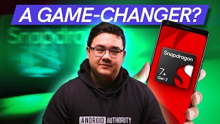 Is the Qualcomm Snapdragon 7 Gen 2 a gamechanger  Benchmarks features and more [upl. by Iolande308]