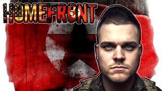 Homefront  Part 4 [upl. by Elegna]