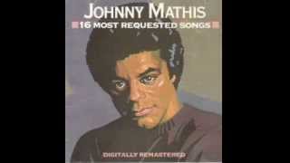 Its Not For Me To Say  Johnny Mathis [upl. by Nithsa]