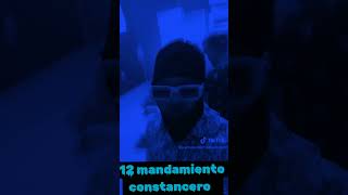 12MandamientosAllStarsc9kg ‎ElExperimentoMacgyver WolfieRaps ElAlfaElJefeTV [upl. by Genna]