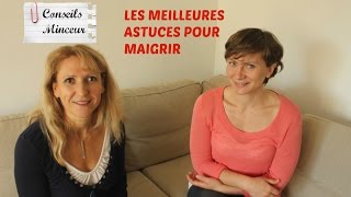 Comment arrêter le grignotage La meilleure astuce avec un bonus chocolat  Lili Coaching [upl. by Sink]