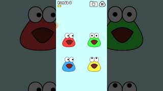 jugando pou pt1🤑 [upl. by Randene981]