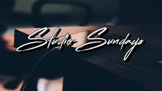 Studio Sundays  Jitta On The Track [upl. by Curt497]