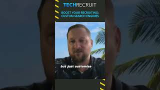 Boost Your Recruiting with Custom Search Engines [upl. by Appolonia538]