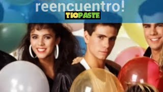 Paulina rubío confirma regreso de timbiriche [upl. by Meraree]