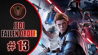 Jedi Fallen Order The Tomb Of Miktrull [upl. by Ul]