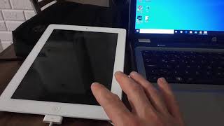 iPAD2 etkinleştirme kilidi kaldırma ipad 2 activation lock bypass 2020 [upl. by Dranik850]