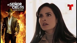 El Señor de los Cielos 2  Capítulo 5  Telemundo Novelas [upl. by Nisior]