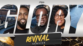 Super Sunday Revival Service  020325  Ruach City Church [upl. by Viveca]