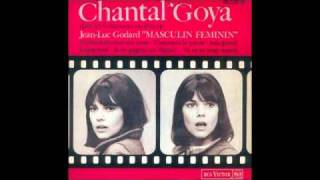 Chantal GoyaTu Mas Trop Menti [upl. by Leroj]