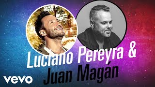 Luciano Pereyra Juan Magan  Como Tú Lyric Video  Remix [upl. by Bianchi]