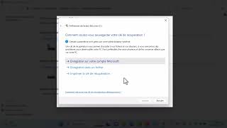 Verrouiller Protéger Chiffrer le disque dur de son PC avec BitLocker 2nde partie [upl. by Nnaik96]