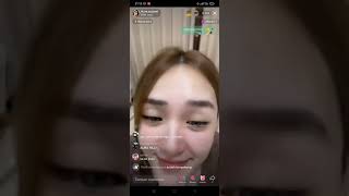 AURA SUCIANI Live Tiktok [upl. by Gruver]