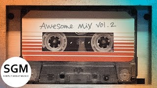 The Chain  Fleetwood Mac Guardians of the Galaxy Vol 2 Soundtrack [upl. by Douglas]