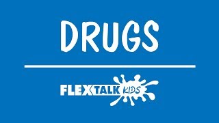 What Every Kid Needs to Know about Drugs [upl. by Noyk184]