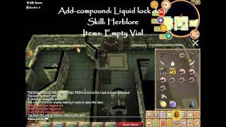 Runescape Dungeoneering Guide  Doors HD [upl. by Midis]