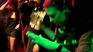 RUFFICTION  Panzergirl LIVE  WOODYS SCHLEIZ [upl. by Kussell831]