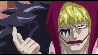 Corazon quotThe Sound of Silencequot AMV [upl. by Ramma]