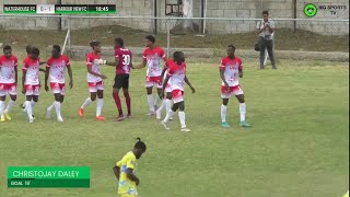 LIVE Waterhouse FC vs Harbour View FC  Match Day 22 Jamaica Premier League [upl. by Rakso]