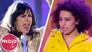 Top 10 Epic CoStar Lip Sync Battles [upl. by Mckenna]