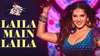 Laila Main Laila Song Music Video [upl. by Karlis]