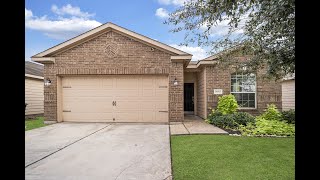 8030 Hall View Drive Houston TX  ColdwellBankerHomescom [upl. by Richard]