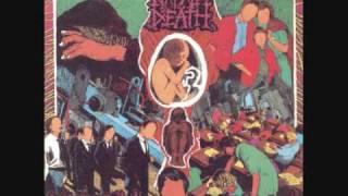 Napalm Death  Rise Above [upl. by Yrellav641]