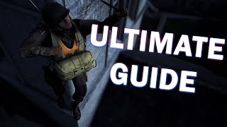 The ULTIMATE Beginners Guide to POST SCRIPTUM [upl. by Earaj25]