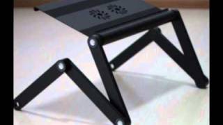 Laptop iPad tablet stand [upl. by Acir]