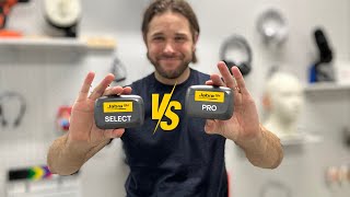 Jabra Enhance Select vs Pro Which Hearing Aid is Best for You  InDepth Comparison [upl. by Syst]