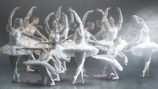 La Bayadère trailer The Royal Ballet [upl. by Laven91]