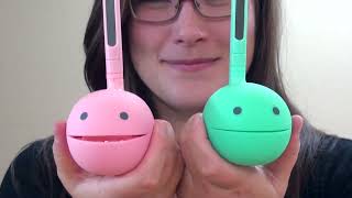 Otamatone 101 Beginner Guide [upl. by Indyc]