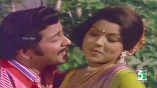 Paruthi Edukayile Song Aattukara Alamelu  Sivakumar  Sripriya [upl. by Orson]