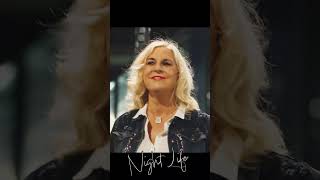 Dorina Santers  Night Life Video [upl. by Ennywg]