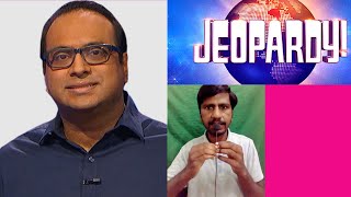 Yogesh Raut Jeopardy [upl. by Mellitz427]