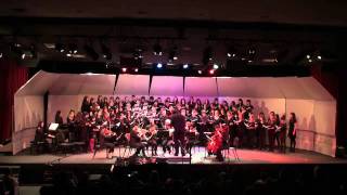 Dvoraks quotGoin Homequot Largo from New World Symphony [upl. by Ylrad982]