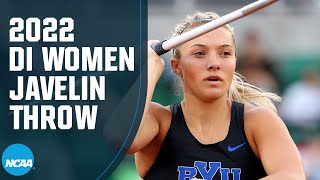 Womens High Jump Final  Torun 2021 [upl. by Quackenbush344]