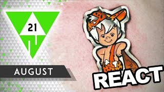 WIN Compilation AUGUST 2021 Edition  Best videos of the month July  react [upl. by Gariepy]