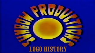 Sunbow Productions Logo History 152 [upl. by Rraval541]