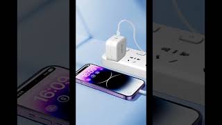 100 W fast chargerchargersmartphone portablecharger chargeable [upl. by Aeneas]