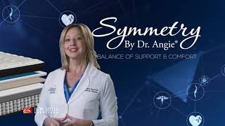 The newest in sleep technology  Symmetry By Dr Angie [upl. by Beesley]