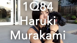 1Q84 Book Review [upl. by Leverett]