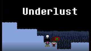 【underlust】undertale but its so quotlustquot [upl. by Anisor496]