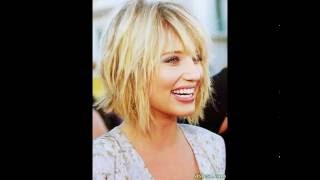 Inverted Bob Hairstyles For Thick Hair । 30 Bob Hairstyles With Fringe [upl. by Casady984]